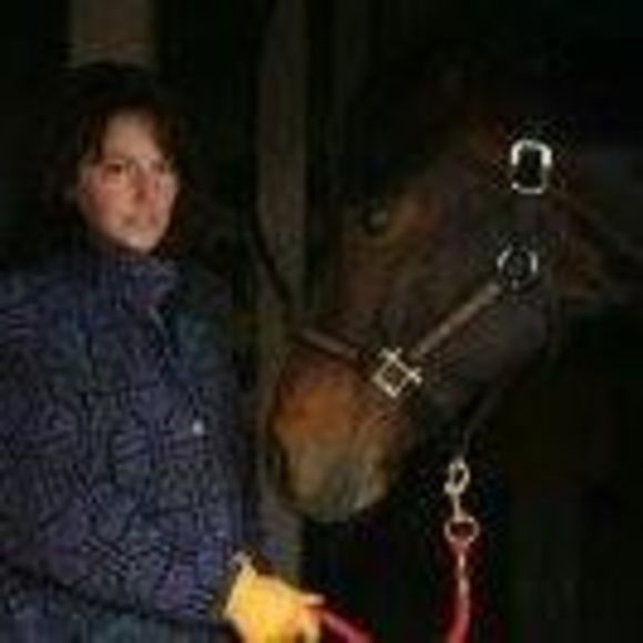 Meet your Posher, Bobbi jo - Picture 1 of 1